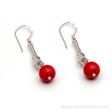 Earring ES26621